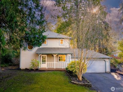 4905 24th Avenue SE, Olympia, WA, 98503