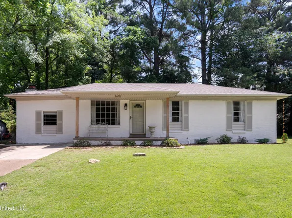 2670 Williamsburg Ln, Hernando, MS 38632