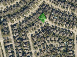 4023 Old Pine Grove Dr, Humble, TX 77346