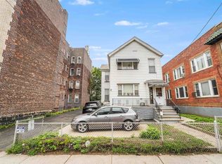 619 Palisade Ave, Jersey City, NJ 07307