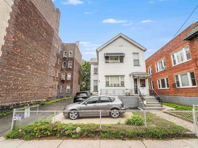 619 Palisade Ave, Jersey City, NJ, 07307
