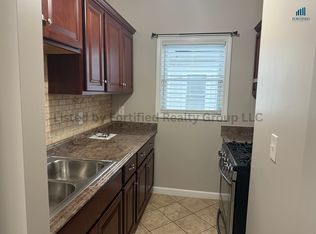 1232 N Main St #3, Fall River, MA 02720