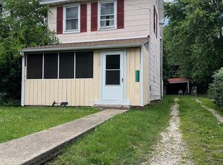 25350 Worton Lynch Rd, Worton, MD 21678