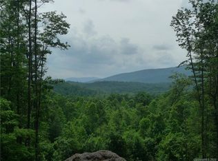 1621 Pisgah Preserve Dr #37, Nebo, NC 28761