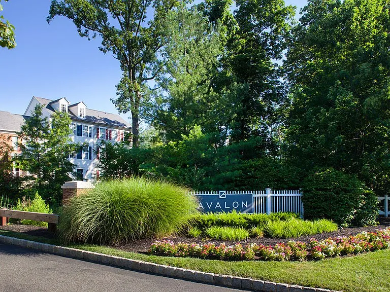 Community Entrance