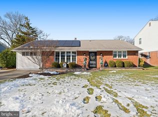 222 Bradley Ave, Haddonfield, NJ 08033