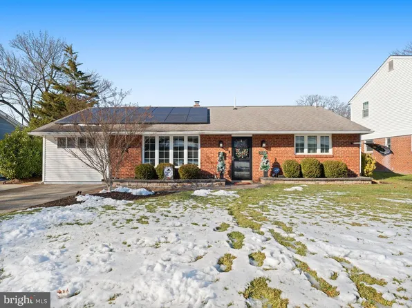 222 Bradley Ave, Haddonfield, NJ 08033