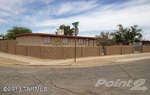 Corner Lot