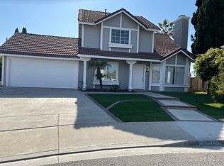 1370 Ridgemont Ct, Oceanside, CA 92056