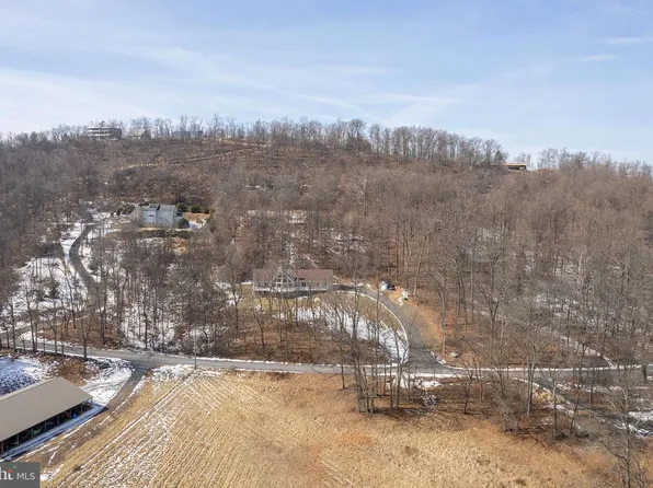 189 Babbs Mountain Rd, Winchester, VA 22603