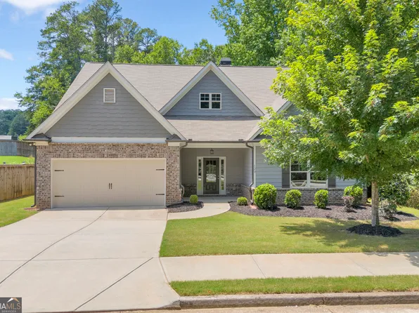 120 Morris Creek Dr, Hoschton, GA 30548