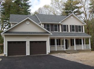 9 Reeds Ferry Way, Merrimack, NH 03054