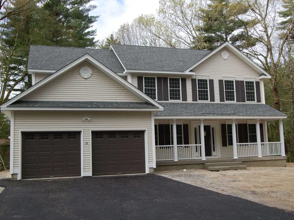 9 Reeds Ferry Way, Merrimack, NH 03054