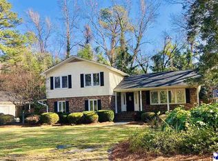 402 Whitman Ave, Florence, SC 29501