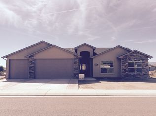 3167 Highview Rd, Grand Junction, CO 81504