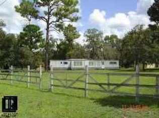 10705 Hazel Ave, Hudson, FL 34669