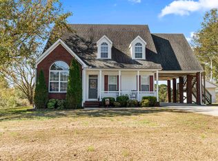 25 County Road 1124, Vinemont, AL 35179