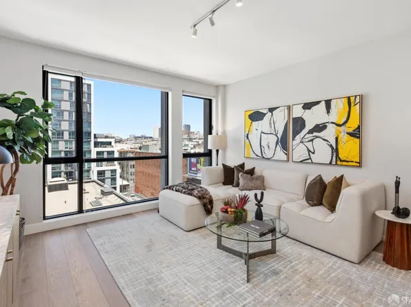 1433 Bush St #703, San Francisco, CA 94109