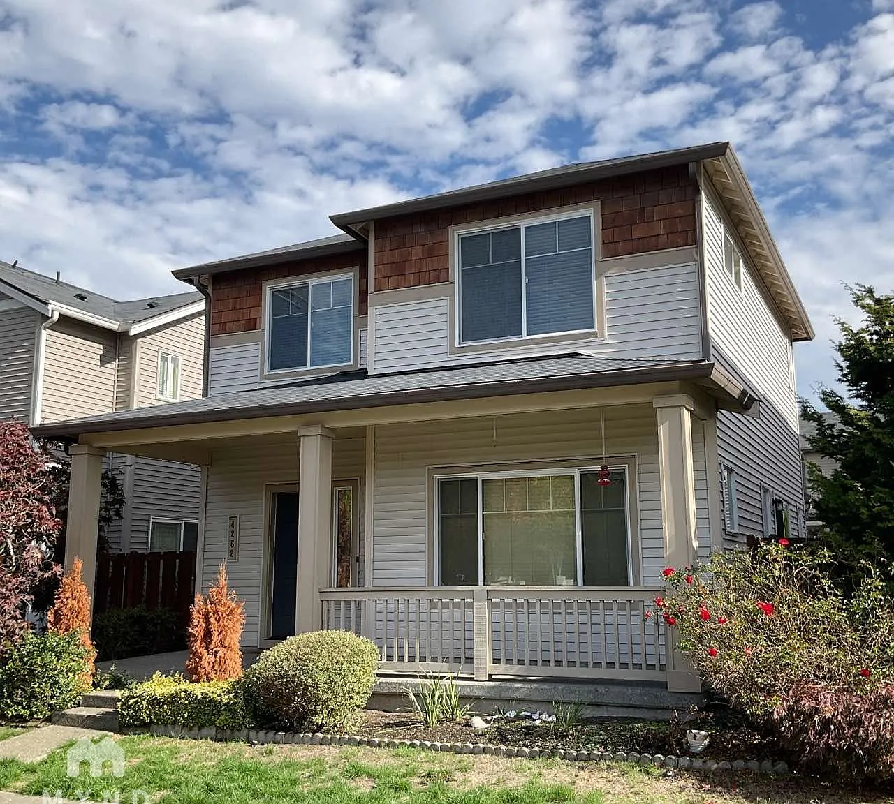 3 bed, 2.5 bath, 1489 sqft, $2,945 — Photo 1