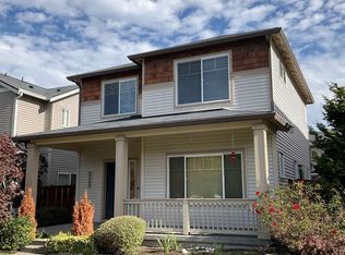 4262 L Pl NE, Auburn, WA 98002