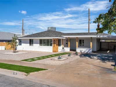 425 Burton St, Henderson, NV, 89015