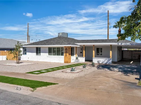 425 Burton St, Henderson, NV 89015