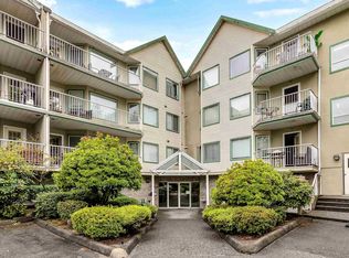 19236 Ford Rd #304, Pitt Meadows, BC V3Y2K1