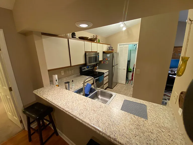 6111 Sunpointe Dr #201 — Photo 13