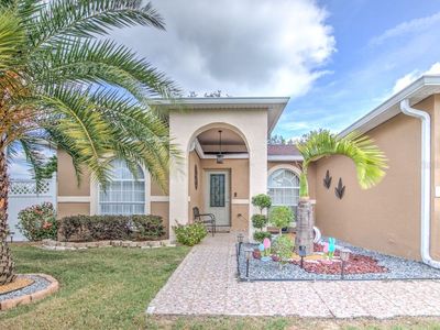 662 McKinley Ct, Kissimmee, FL, 34758