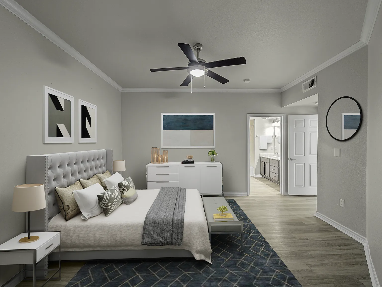 Townhomes of Coyote Ridge — Photo 2