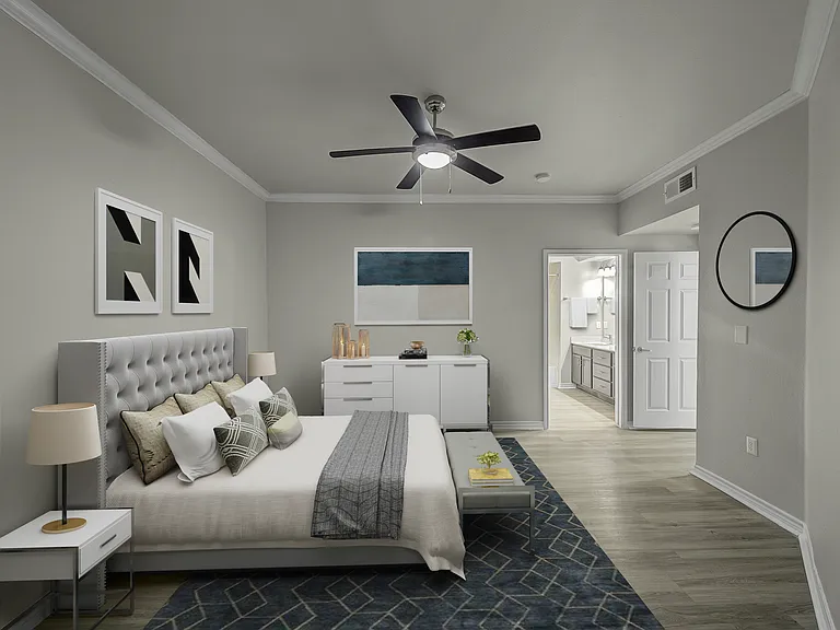 Townhomes of Coyote Ridge — Photo 2