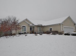 11569 Cedar Ln NE, Sparta, MI 49345
