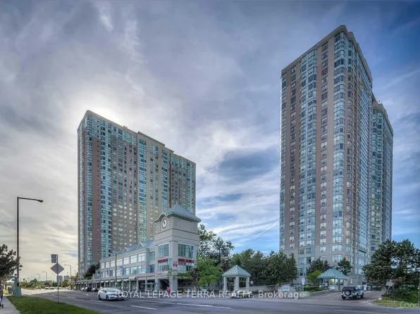 68 Corporate Dr #833, Toronto, ON M1H 3H3