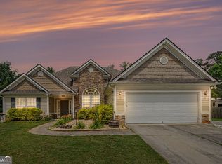 5117 Ashley Falls Ct, Loganville, GA 30052