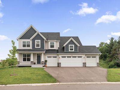 17064 61st St NE, Otsego, MN, 55330