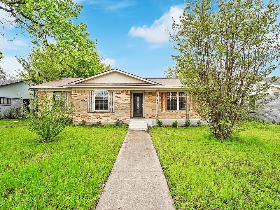 8826 Bruton Rd, Dallas, TX 75217 MLS 20574983 Zillow