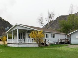 164 Blue Heron Dr, Salmon, ID 83467
