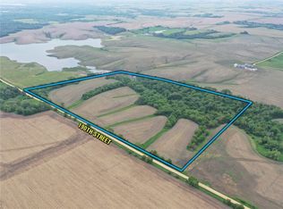 1 190th St, Guthrie Center, IA 50115