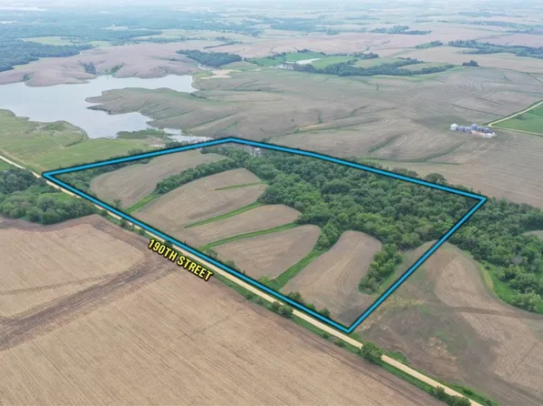 1 190th St, Guthrie Center, IA 50115