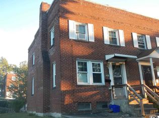 2367 Kensington St, Harrisburg, PA 17104