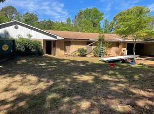 7644 Dixie Blanchard Rd, Shreveport, LA 71107