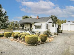 3807 Commonwealth Rd, Yakima, WA 98901