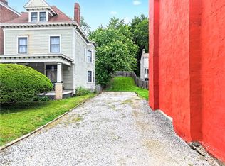 520 S Main St W, Pittsburgh, PA 15220