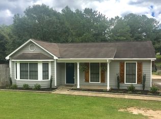 6389 Old Pascagoula Rd, Theodore, AL 36582
