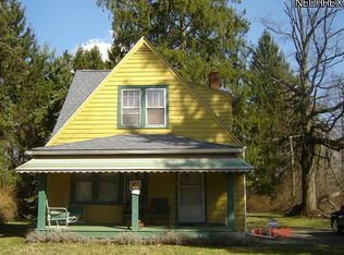 177 Idaho Rd, Youngstown, OH 44515