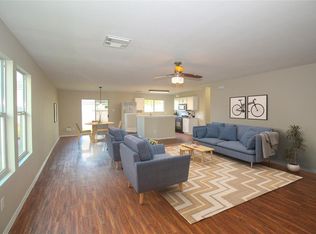 5107 Oakbriar Ln, Rosenberg, TX 77469