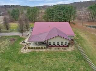 19843 Buffalo Rd, Laurelville, OH 43135