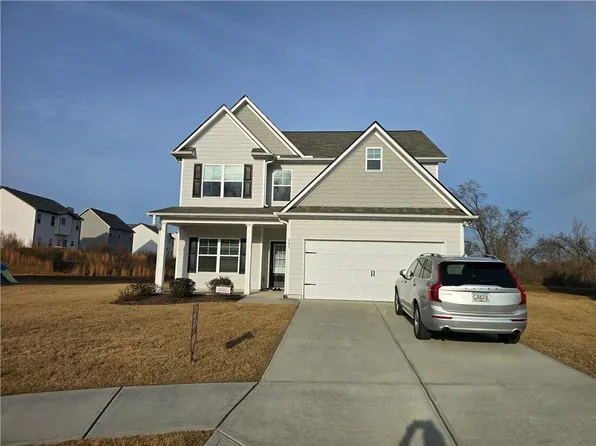 647 Skye Dr, Commerce, GA 30529