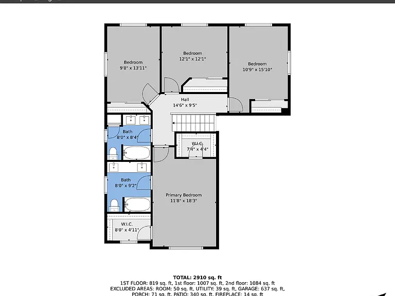 3255 Heather Glen Dr — Photo 31