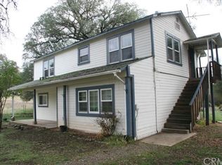 4418 Old Hwy, Mariposa, CA